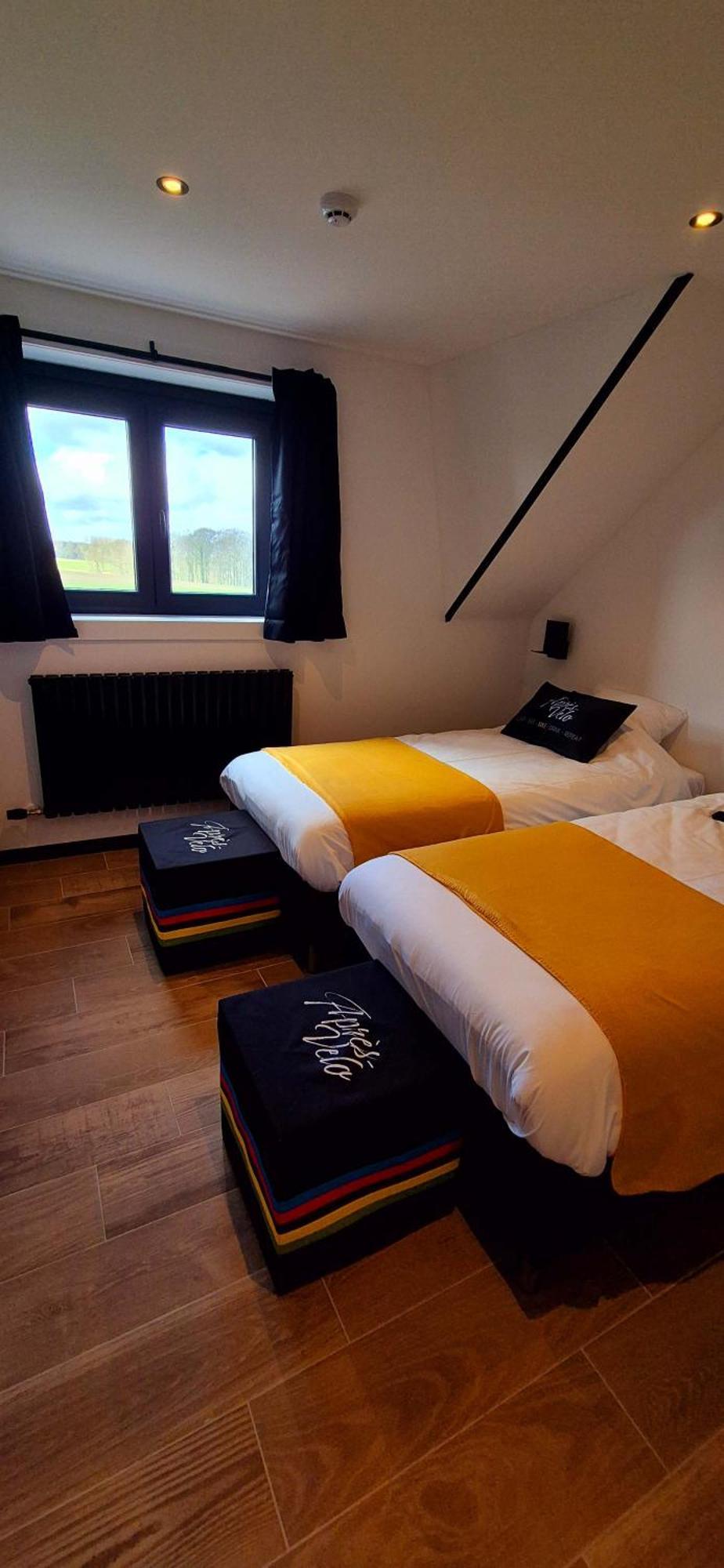 Apres-Velo Bed & Breakfast Brakel Exterior photo